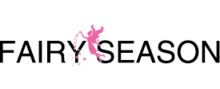 Logo Fairyseason