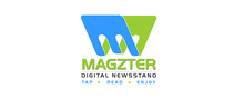 Logo Magzter
