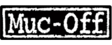 Logo Muc Off