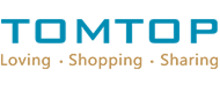 Logo TomTop