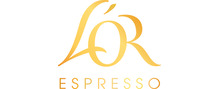 Logo L'OR