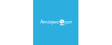 Logo Atmosfera Sport