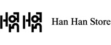 Logo Han Han Store