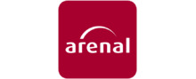 Logo Arenal Perfumerias
