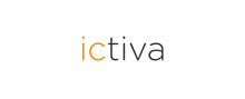 Logo Ictiva