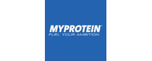 Logo MyProtein