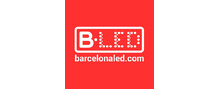 Logo Barcelona LED
