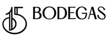 Logo 15 Bodegas
