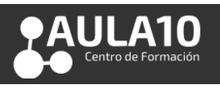 Logo Aula10