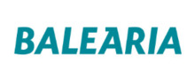 Logo Baleària