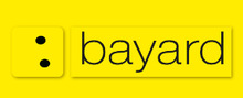 Logo Bayard Revistas