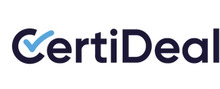 Logo Certideal