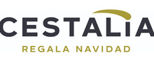 Logo Cestalia