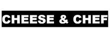 Logo Cheese and Chef