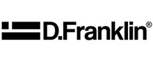 Logo D Franklin