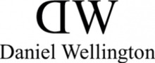 Logo Daniel wellington