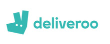 Logo deliveroo