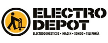 Logo Electro Depot