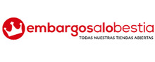 Logo EmbargosALoBestia