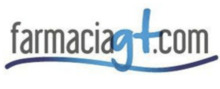 Logo Farmacia GT