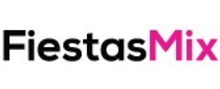 Logo Fiestasmix