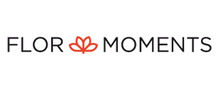Logo Flor Moments