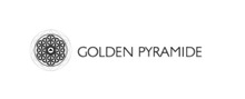 Logo Golden Pyramide
