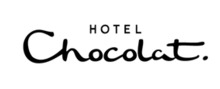 Logo Hotel Chocolat