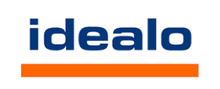 Logo Idealo