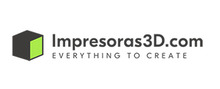 Logo impresoras3d