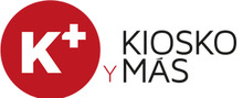 Logo Kiosko y Mas
