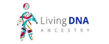 Logo Living DNA