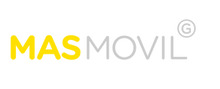 Logo Mas Movil