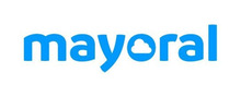 Logo Mayoral