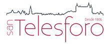 Logo San Telesforo