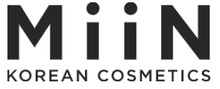 Logo MiiN Cosmetics