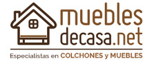 Logo Muebles de Casa