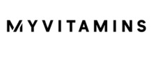 Logo My Vitamins