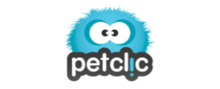 Logo Petclic