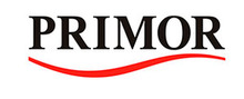 Logo Primor