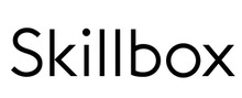 Logo Skillbox