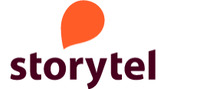 Logo Storytel
