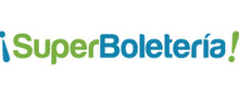 Logo SuperBoletería
