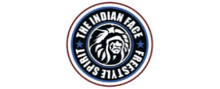 Logo TheIndianFace
