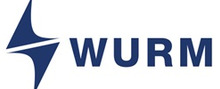 Logo Wurm