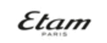 Logo ETAM