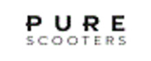 Logo Pure Electric
