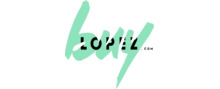 Logo buyLOPEZ