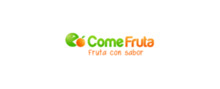 Logo ComeFruta