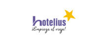 Logo Hotelius
